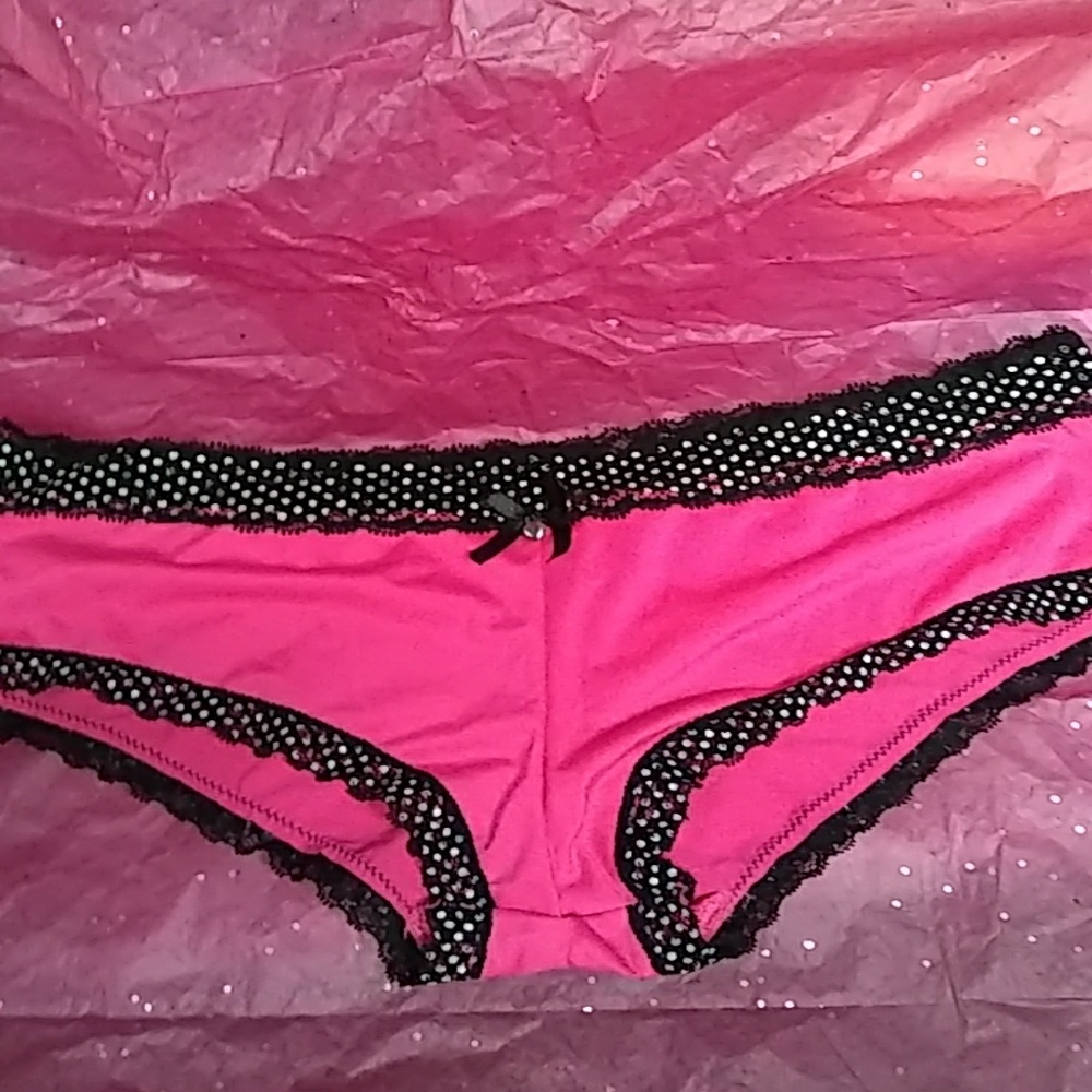 NWOT Ladies Pure Beauty Sz 7 Panty